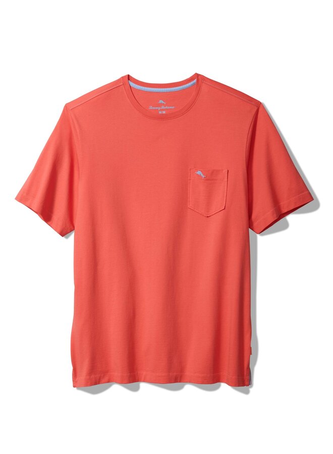 NEW BALI SKYLINE TEE