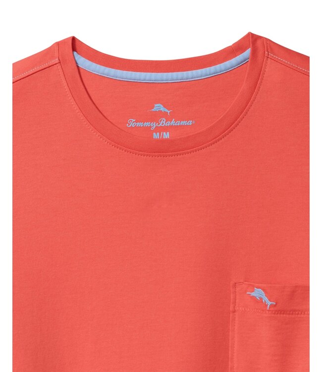 Tommy Bahama NEW BALI SKYLINE TEE