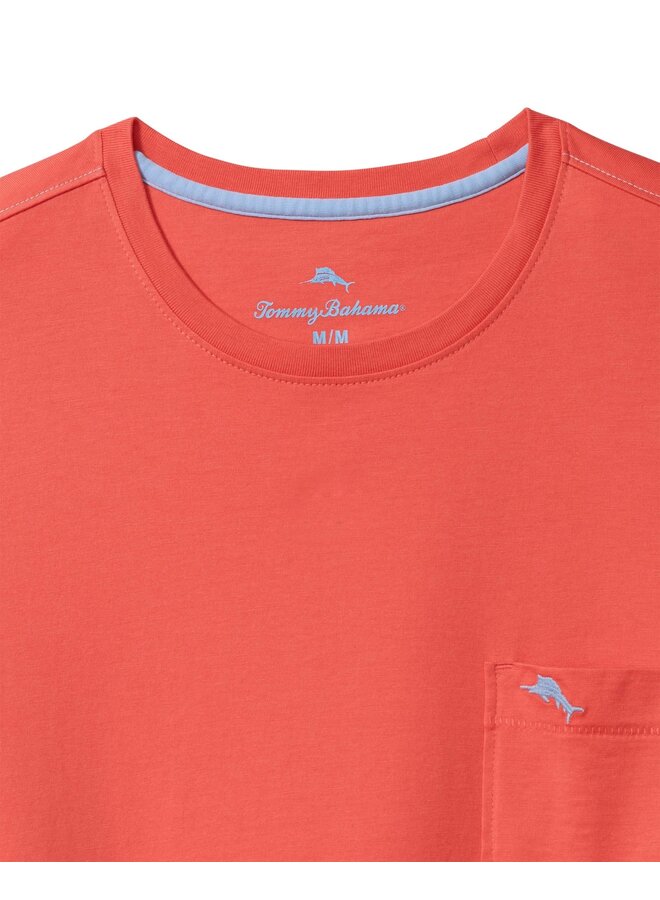 NEW BALI SKYLINE TEE