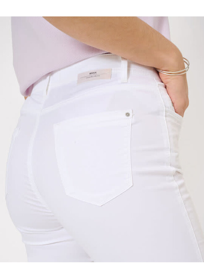 MARY - ULTRALIGHTFIVE POCKET PANT IN 3 Colors