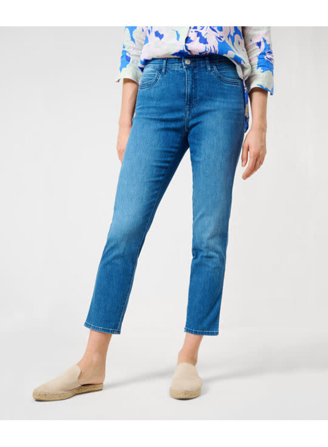 MARY - ULTRALIGHTFIVE POCKET PANT IN 3 Colors