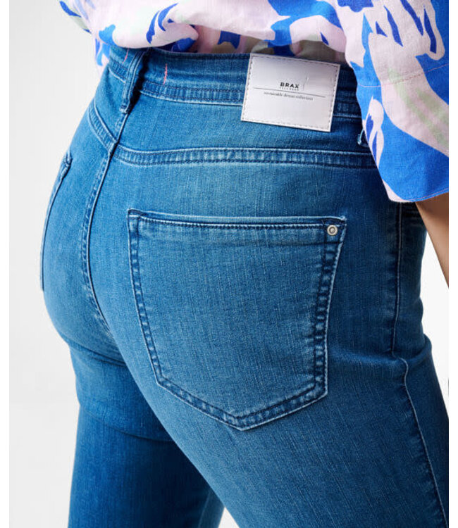 BRAX MARY - ULTRALIGHTFIVE POCKET PANT IN 3 Colors