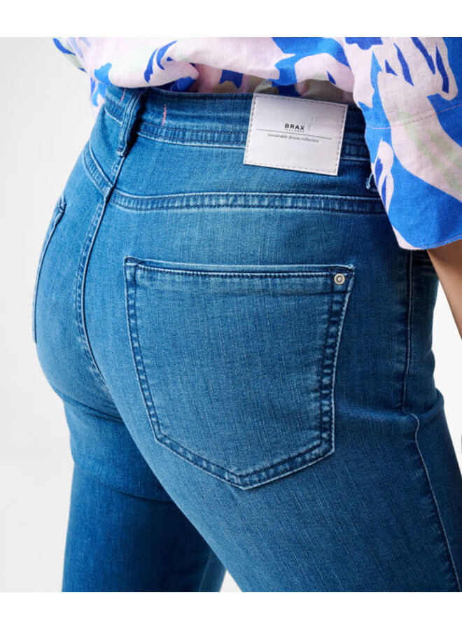 MARY - ULTRALIGHTFIVE POCKET PANT IN 3 Colors