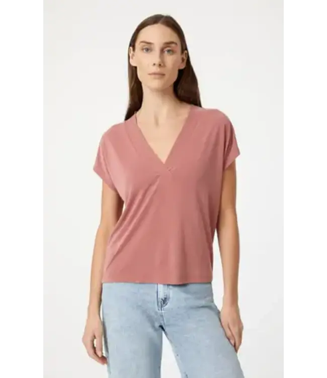 Mavi Jeans SHORTSLEEVE FASHION JERSEY