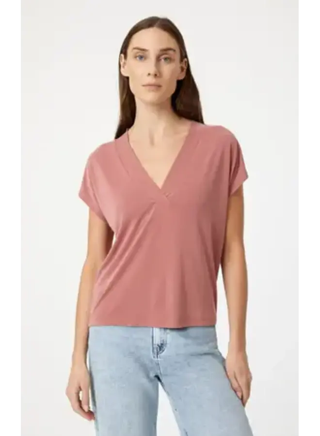 SHORTSLEEVE FASHION JERSEY