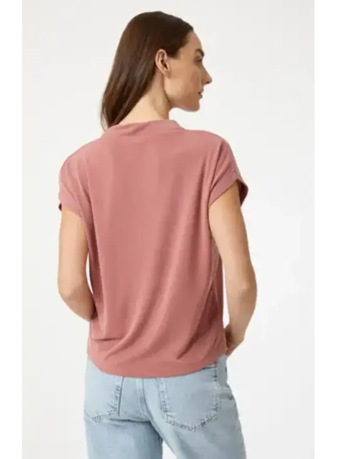 SHORTSLEEVE FASHION JERSEY