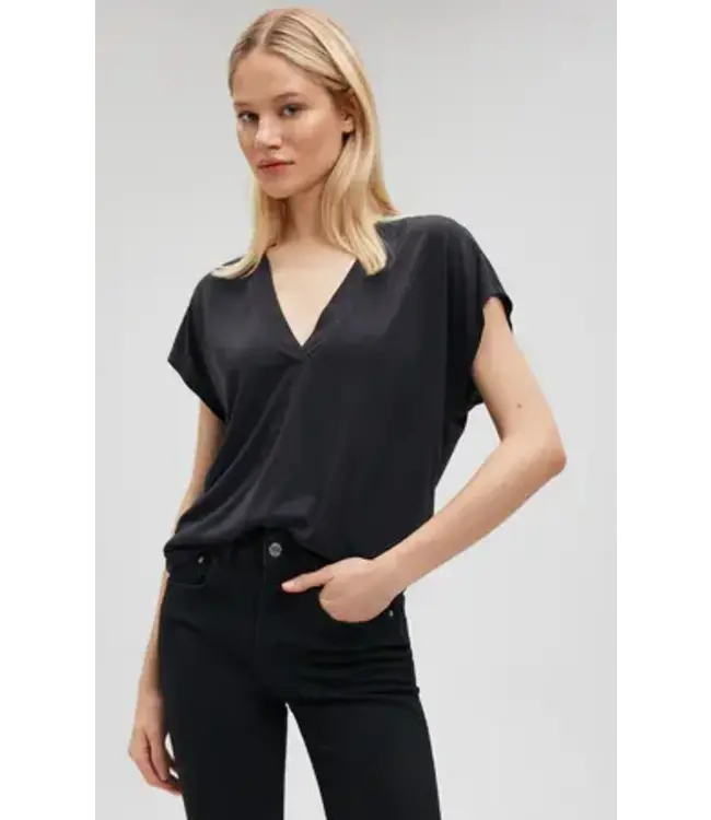 Mavi Jeans SHORTSLEEVE FASHION JERSEY