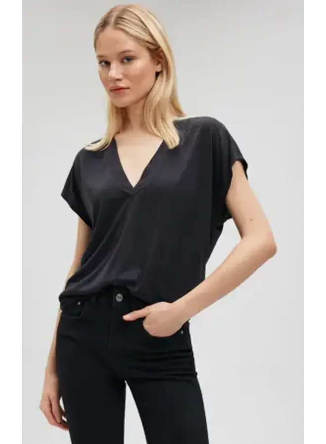 SHORTSLEEVE FASHION JERSEY