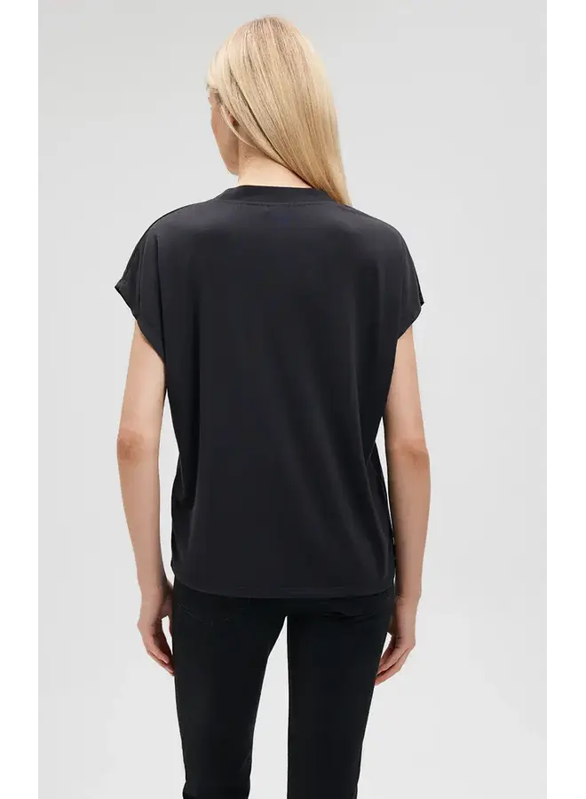 SHORTSLEEVE FASHION JERSEY