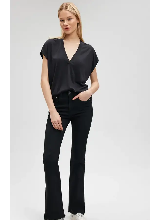 SHORTSLEEVE FASHION JERSEY