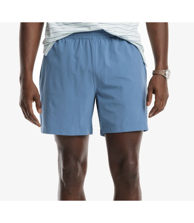 Southern Tide M 6in Rip Channel Short