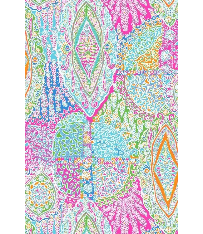 Gretchen Scott PULLEY DRESS -  GRAND BAZAAR