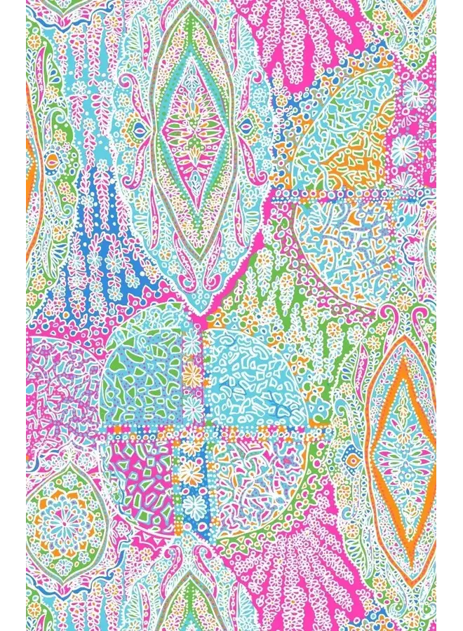 PULLEY DRESS -  GRAND BAZAAR