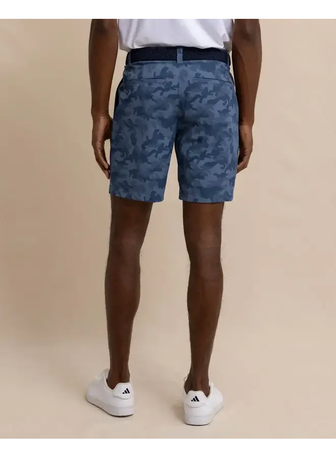 M brrrdie Island Camo Short