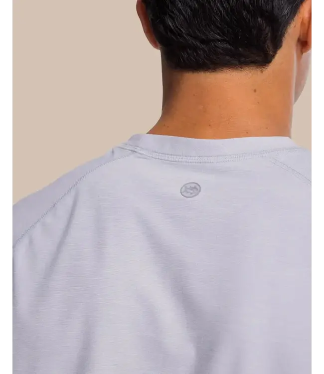 Southern Tide M LS brrrilliant PerfTee