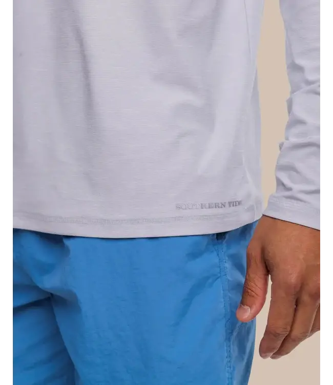 Southern Tide M LS brrrilliant PerfTee