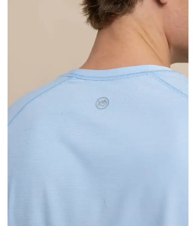 M SS brrrilliant Perf Tee