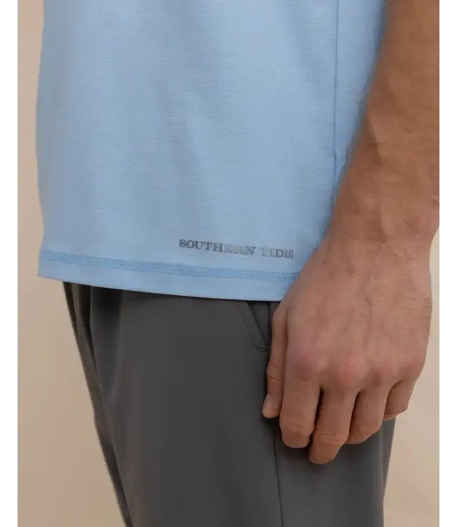 M SS brrrilliant Perf Tee