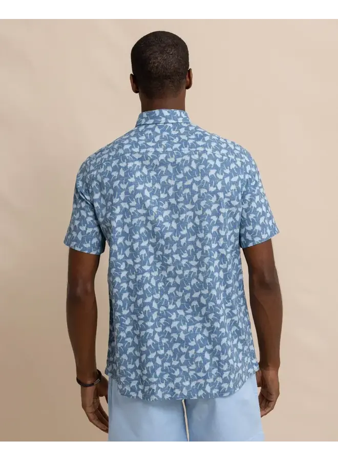 M SS Summer Rays Sportshirt