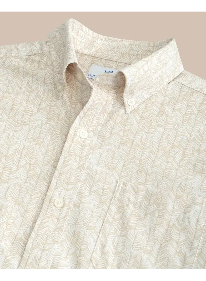 M SS IC Leagally Frond Sportshirt