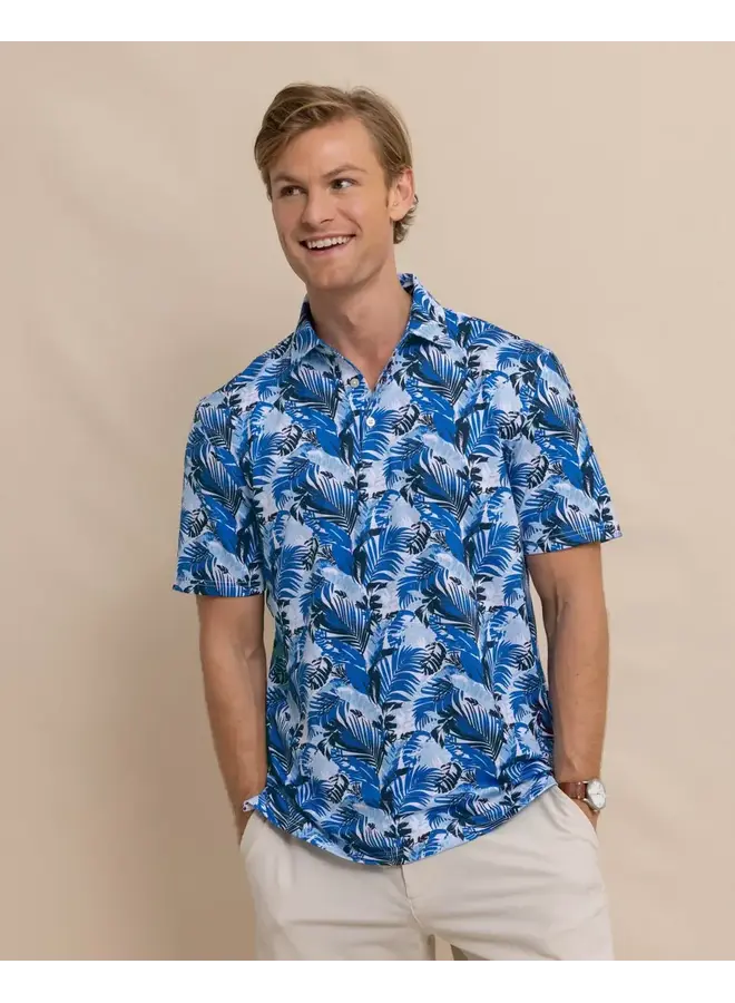 M SS Driver Paradise Palms Polo