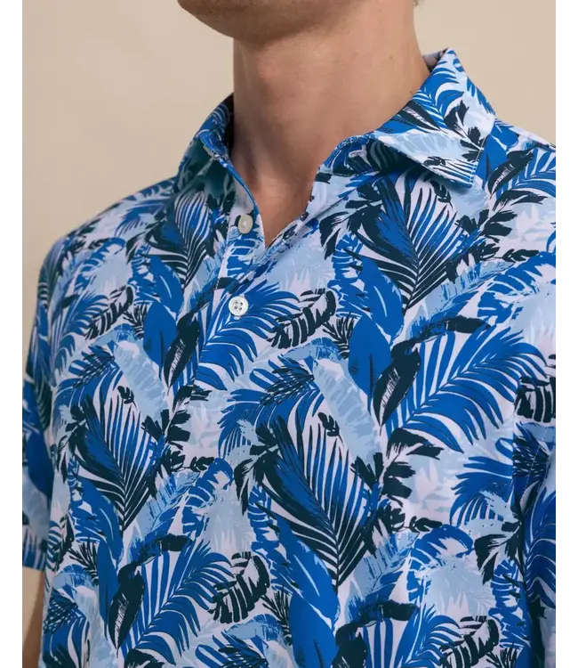 M SS Driver Paradise Palms Polo