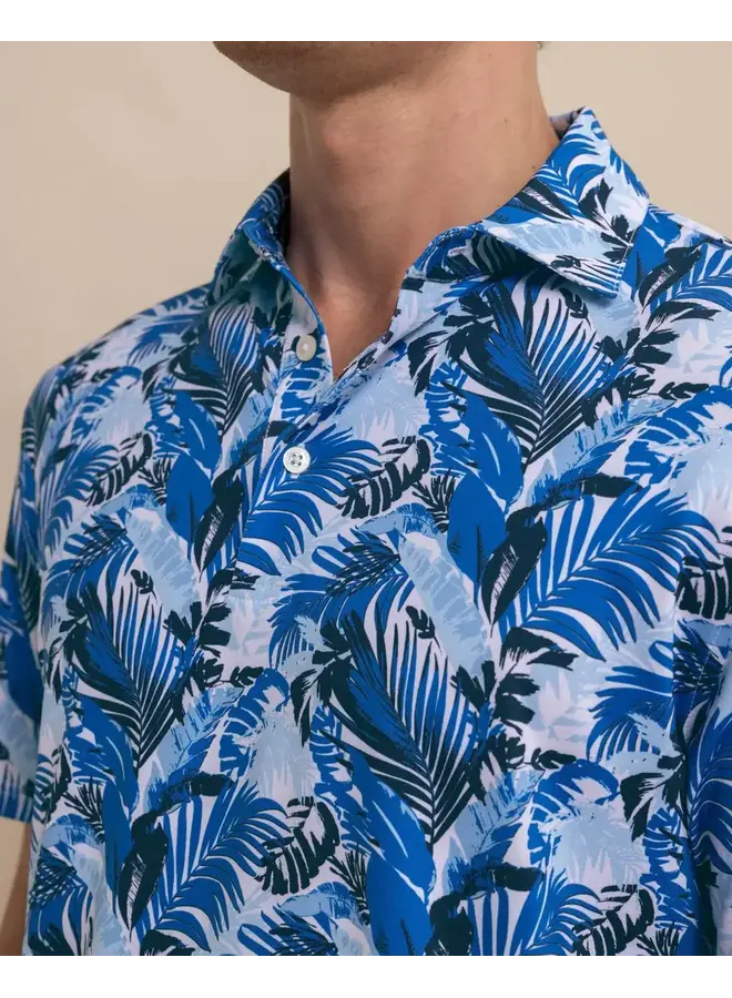 M SS Driver Paradise Palms Polo