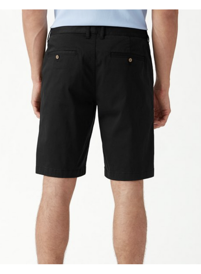 BORACAY SHORT - BLACK