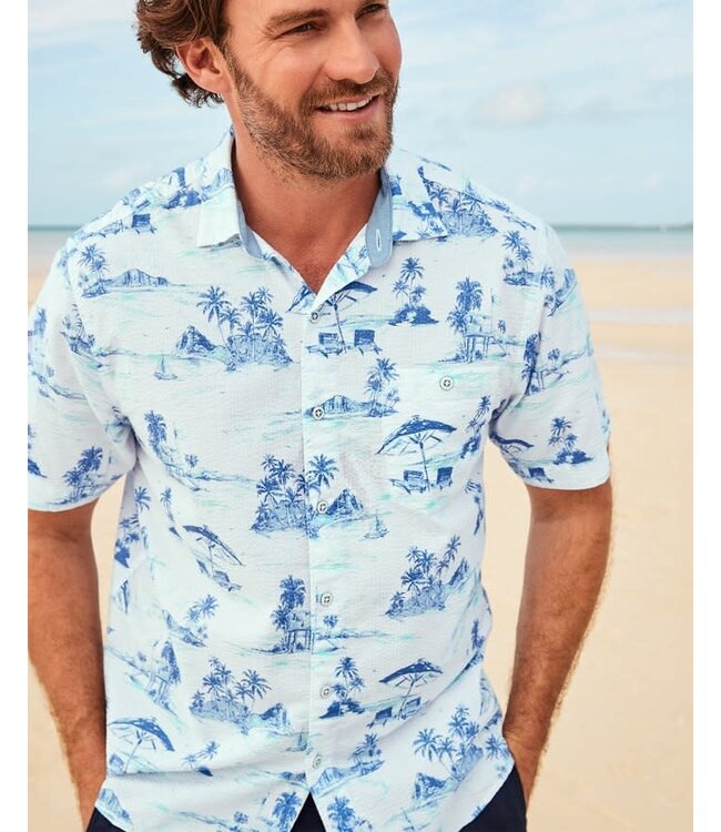 Tommy Bahama NOVA WAVE BEACH DAYS