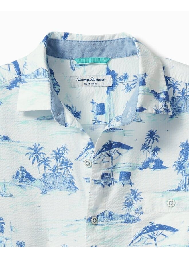 NOVA WAVE BEACH DAYS