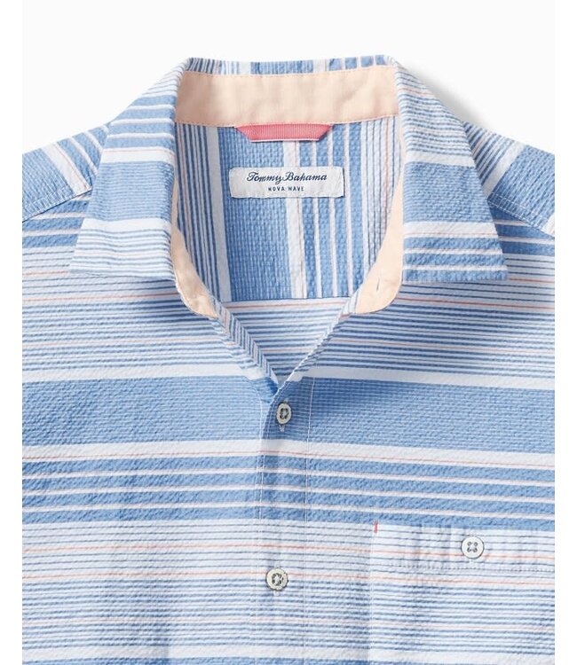Tommy Bahama NOVA WAVE JET STREAM STRIPE