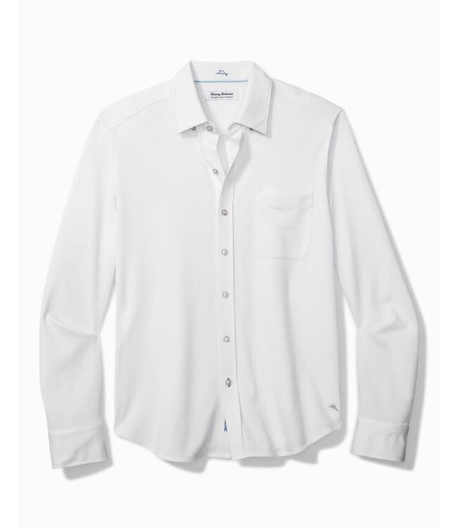 Tommy Bahama NEW SAN LUCIO STRETCH SHIRT