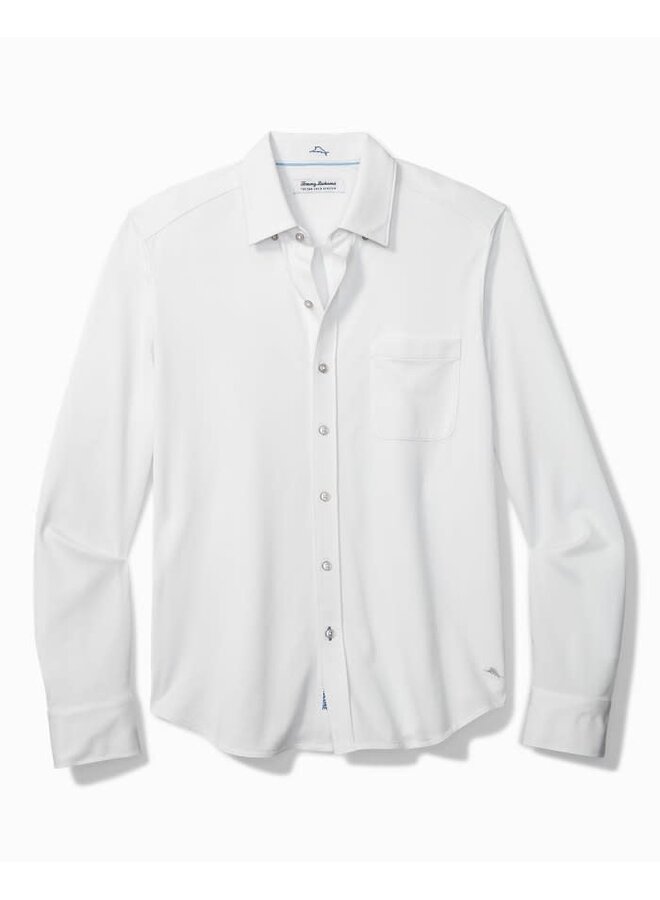 NEW SAN LUCIO STRETCH SHIRT