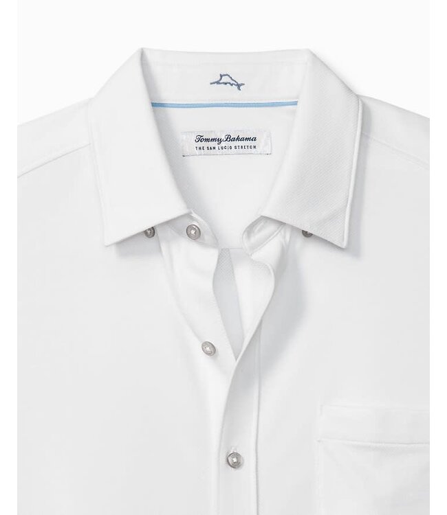 NEW SAN LUCIO STRETCH SHIRT