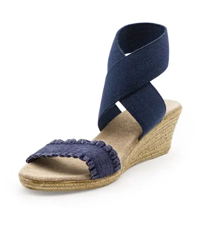 Charleston Shoe Co. CAROLINA