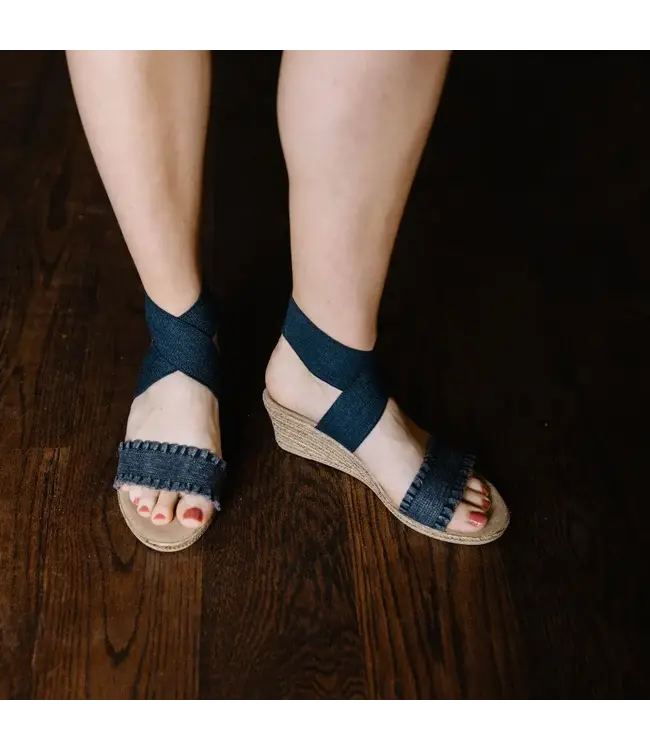 Charleston Shoe Co. CAROLINA