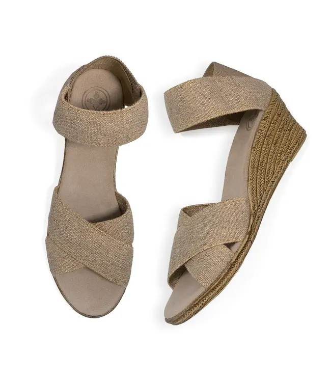 Charleston Shoe Co. CANNON -