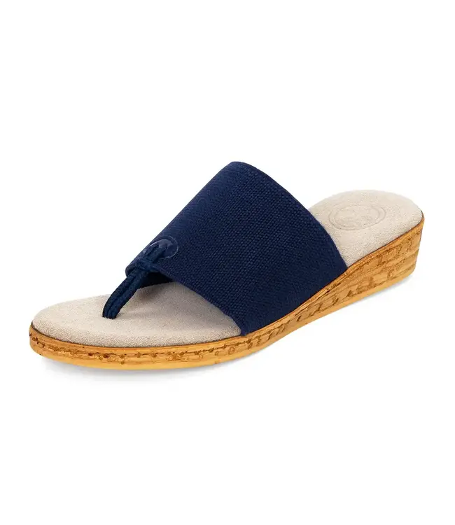 Charleston Shoe Co. IOP-LINEN