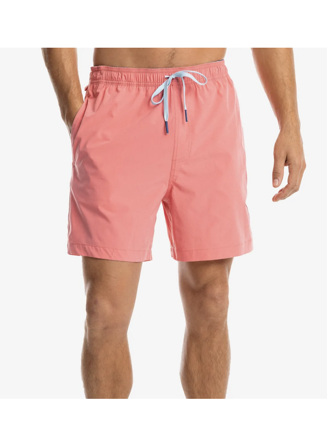 M Solid Swim Trunk 2.0