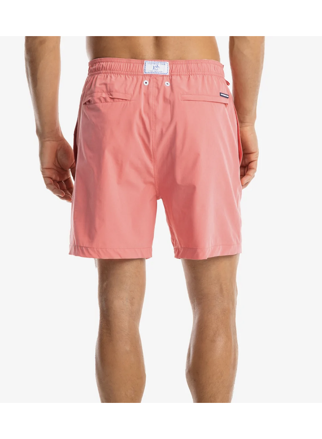 M Solid Swim Trunk 2.0