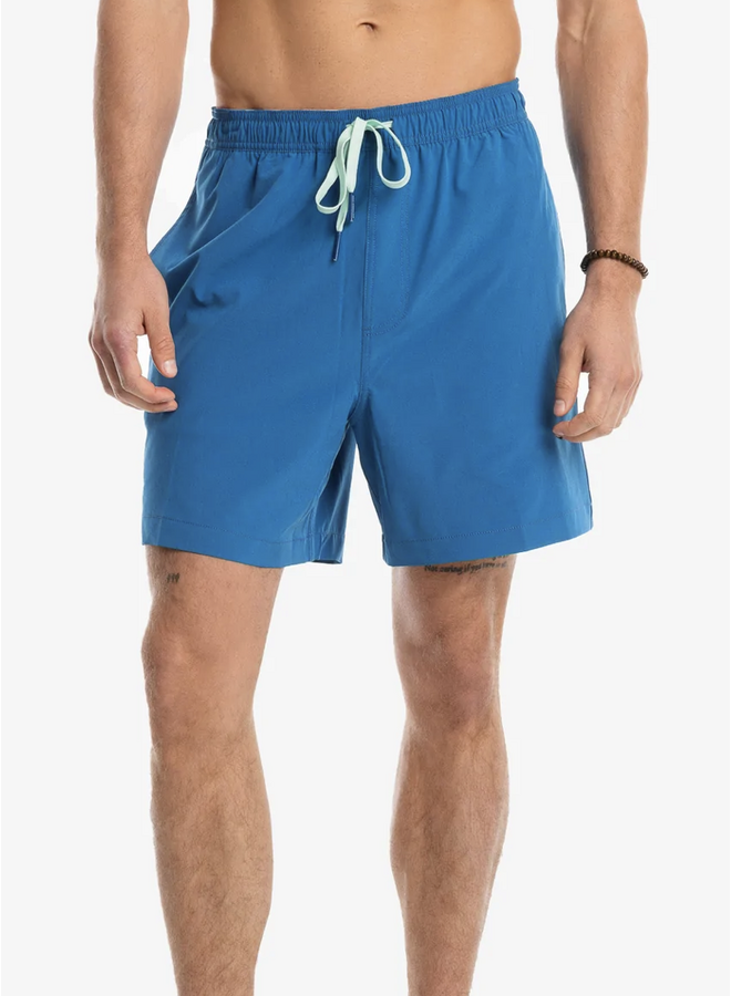 M Solid Swim Trunk 2.0