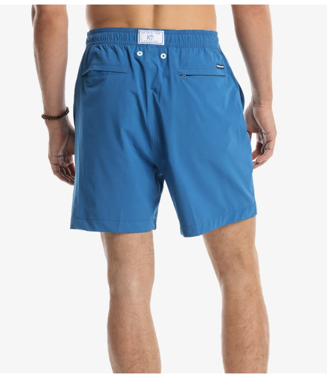M Solid Swim Trunk 2.0