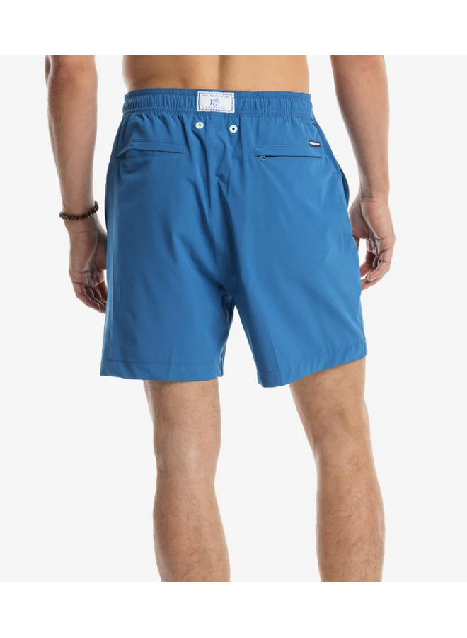 M Solid Swim Trunk 2.0