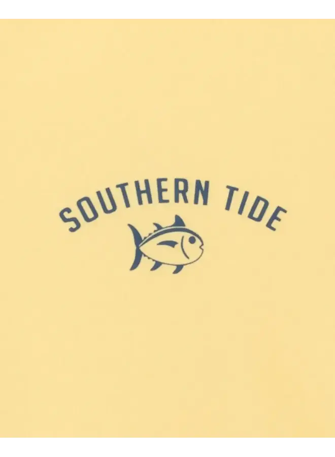 M LS Sharks and Skipjacks Perf Tee