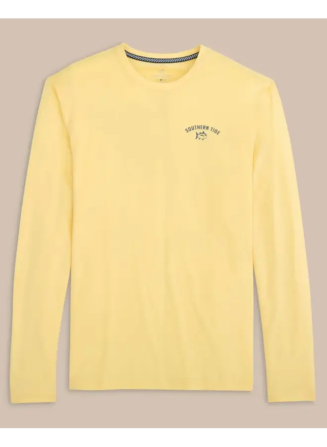 M LS Sharks and Skipjacks Perf Tee