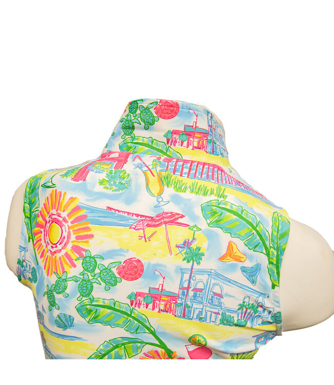 KATHERINE DRESS CUSTOM VENICE