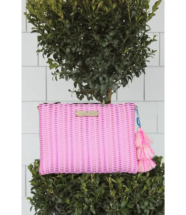 SQUEEZE DE CITRON PINK CRUSH LEMON DROP - CITRON