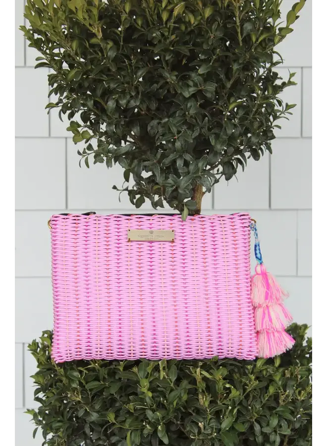 PINK CRUSH LEMON DROP - CITRON