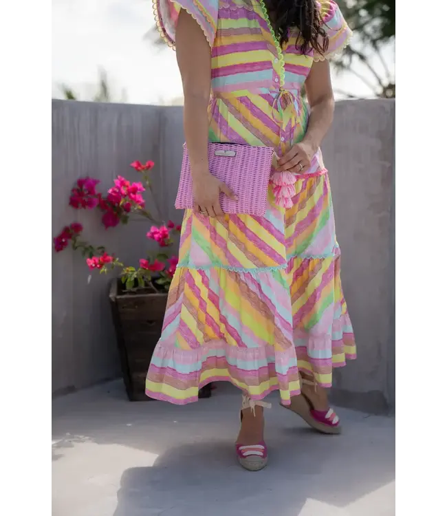 PINK CRUSH LEMON DROP - CITRON