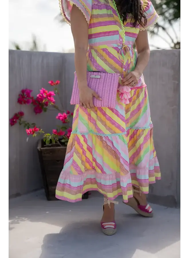 PINK CRUSH LEMON DROP - CITRON